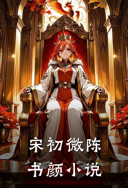宋初微陈书颜小说