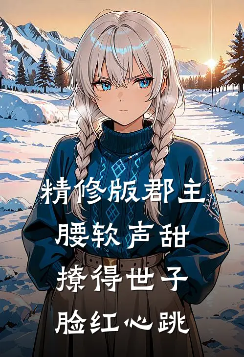 精修版郡主腰软声甜，撩得世子脸红心跳