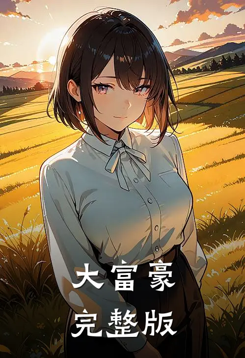 大富豪完整版