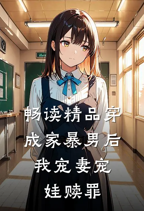 畅读精品穿成家暴男后，我宠妻宠娃赎罪