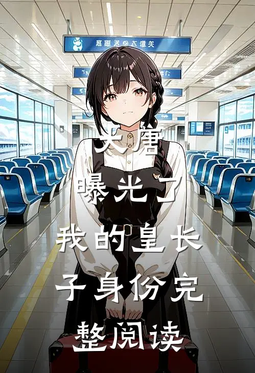 大唐：曝光了，我的皇长子身份完整阅读