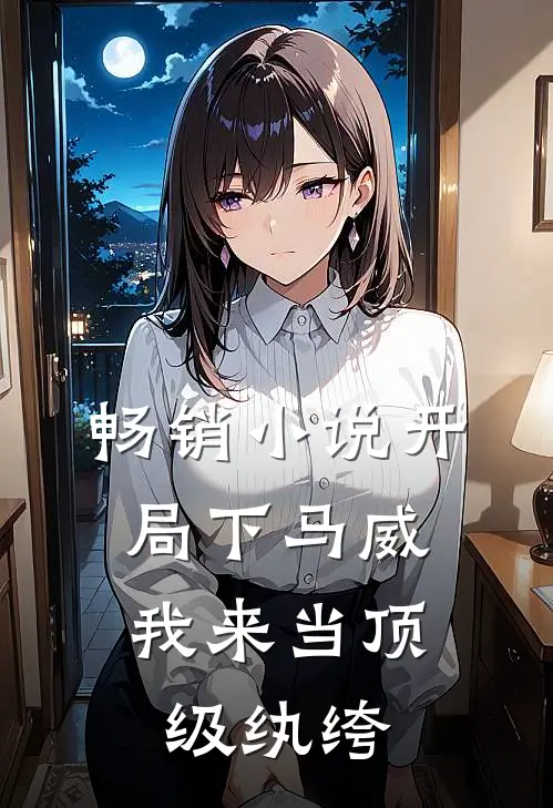 畅销小说开局下马威，我来当顶级纨绔