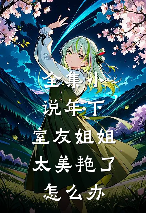 全集小说年下：室友姐姐太美艳了怎么办