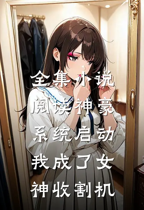 全集小说阅读神豪系统启动，我成了女神收割机