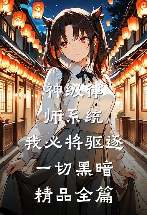 神级律师系统：我必将驱逐一切黑暗精品全篇