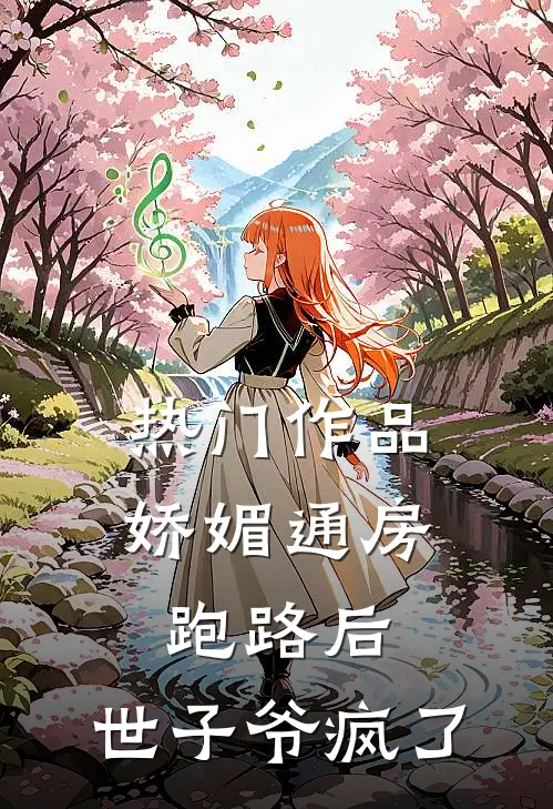 热门作品娇媚通房跑路后，世子爷疯了