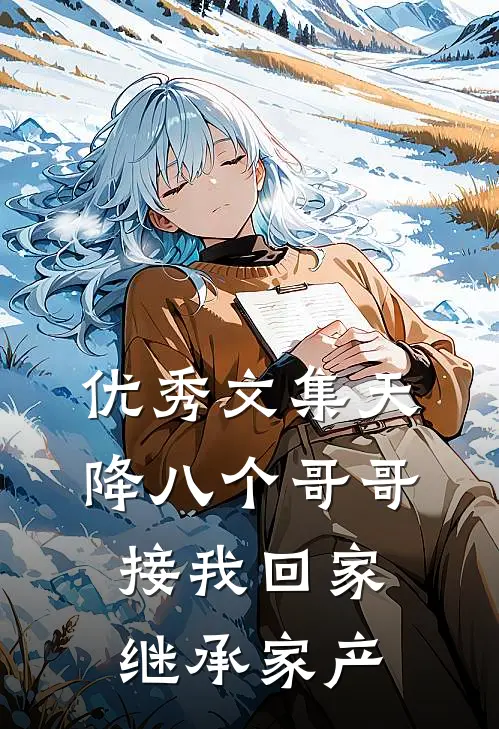 优秀文集天降八个哥哥接我回家继承家产