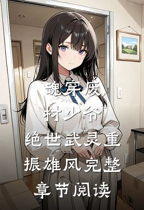 魂穿废材少爷，绝世武灵重振雄风完整章节阅读