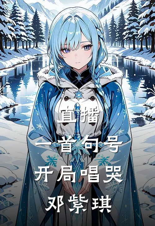 直播：一首句号，开局唱哭邓紫琪