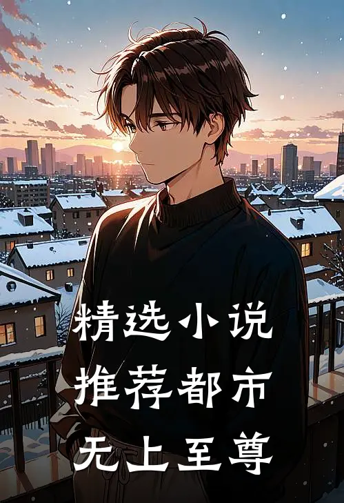 精选小说推荐都市无上至尊