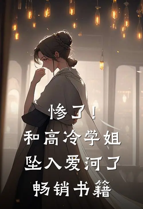 惨了！和高冷学姐坠入爱河了畅销书籍