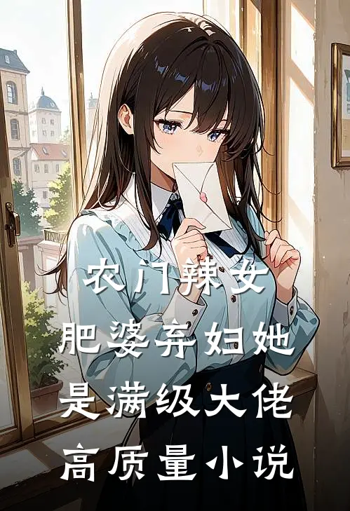 农门辣女：肥婆弃妇她是满级大佬高质量小说