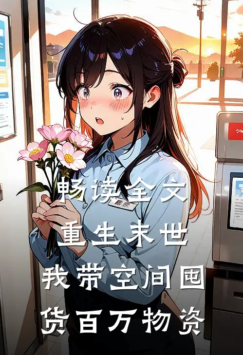 畅读全文重生末世，我带空间囤货百万物资