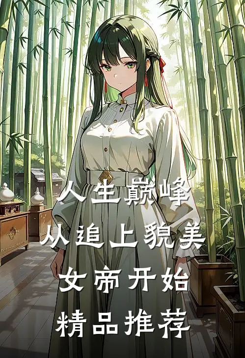 人生巅峰：从追上貌美女帝开始精品推荐