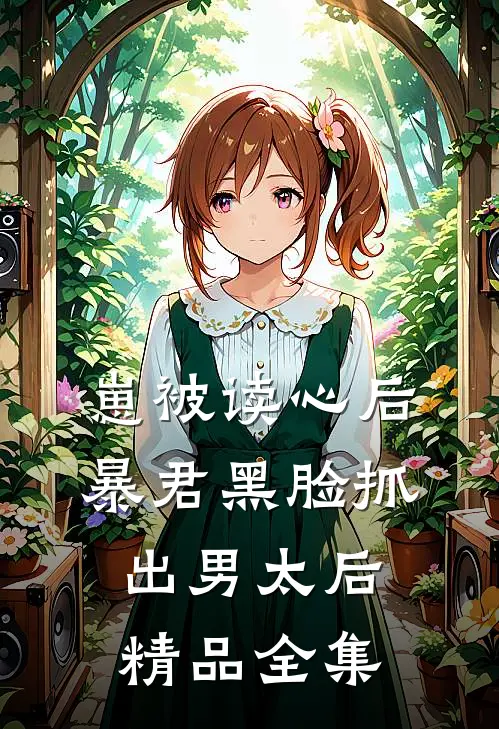 崽被读心后，暴君黑脸抓出男太后精品全集