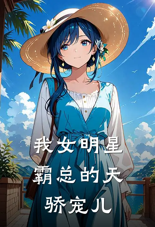 我女明星，霸总的天骄宠儿
