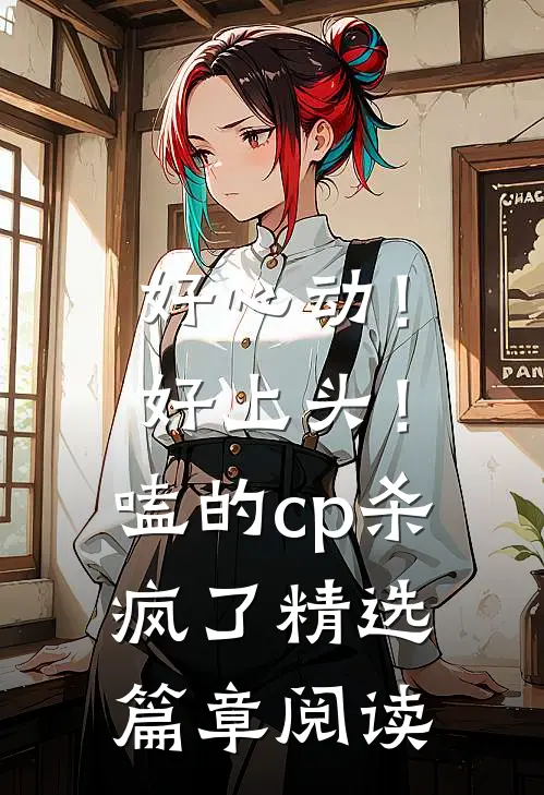好心动！好上头！嗑的cp杀疯了精选篇章阅读