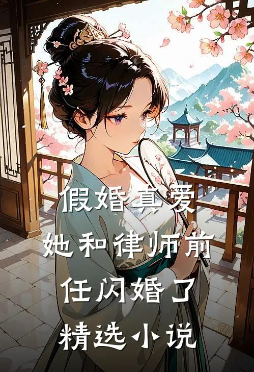 假婚真爱，她和律师前任闪婚了精选小说