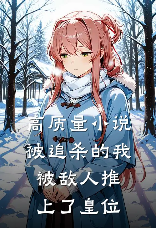 高质量小说被追杀的我，被敌人推上了皇位