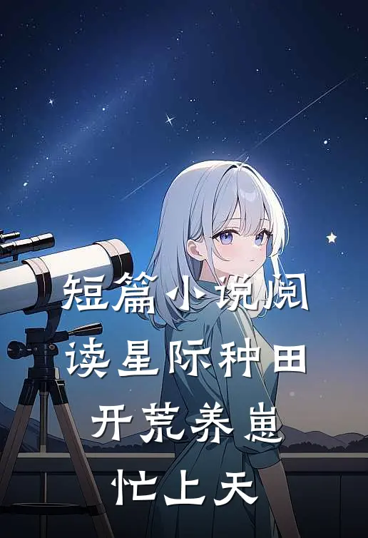短篇小说阅读星际种田：开荒养崽忙上天