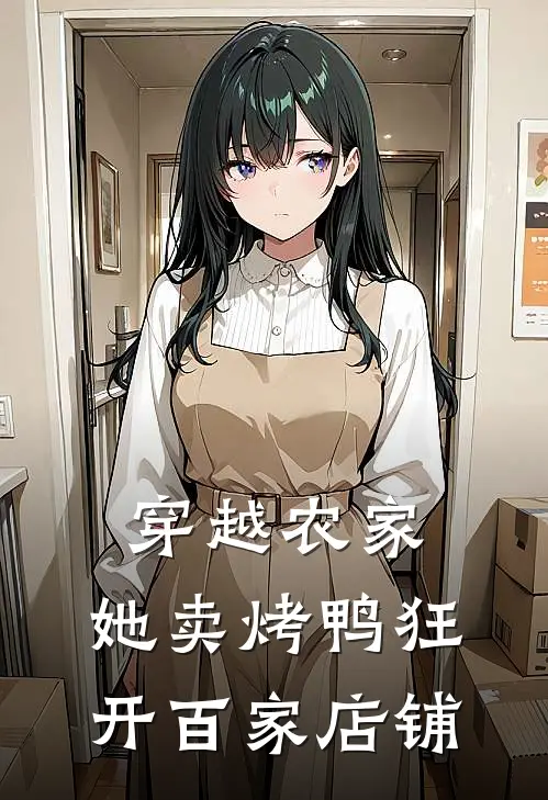 穿越农家，她卖烤鸭狂开百家店铺