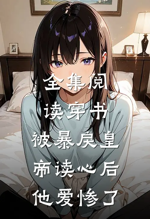 全集阅读穿书：被暴戾皇帝读心后他爱惨了