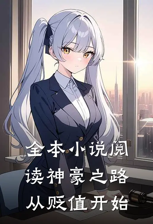 全本小说阅读神豪之路从贬值开始