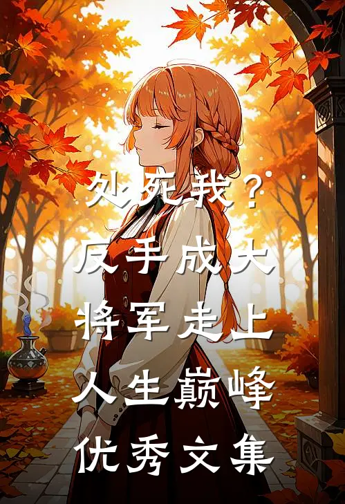 处死我？反手成大将军走上人生巅峰优秀文集