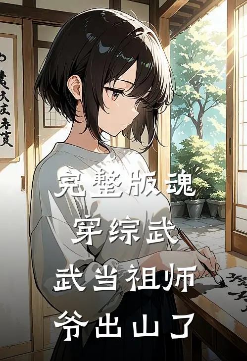 完整版魂穿综武：武当祖师爷出山了