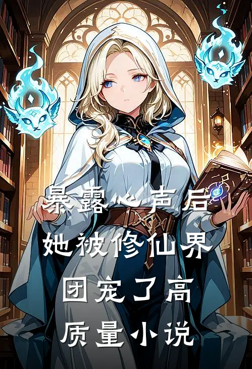 暴露心声后，她被修仙界团宠了高质量小说
