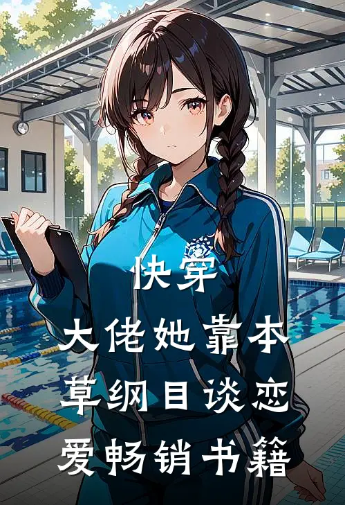 快穿：大佬她靠本草纲目谈恋爱畅销书籍