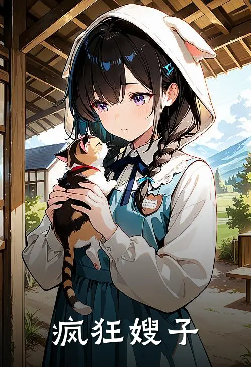 疯狂嫂子
