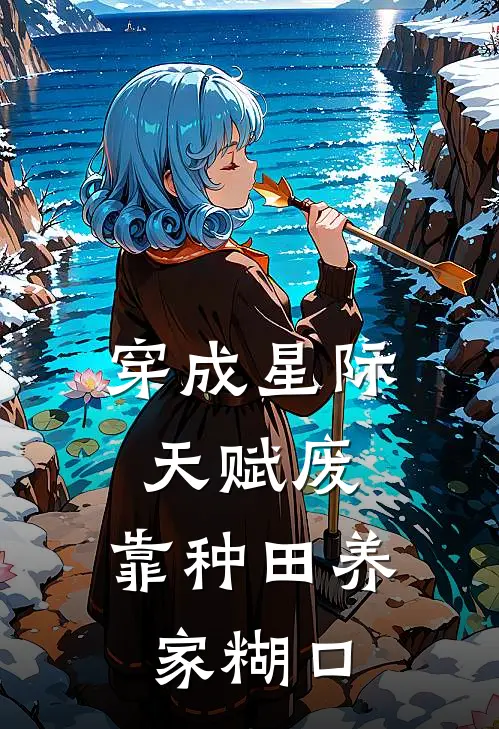 穿成星际天赋废，靠种田养家糊口