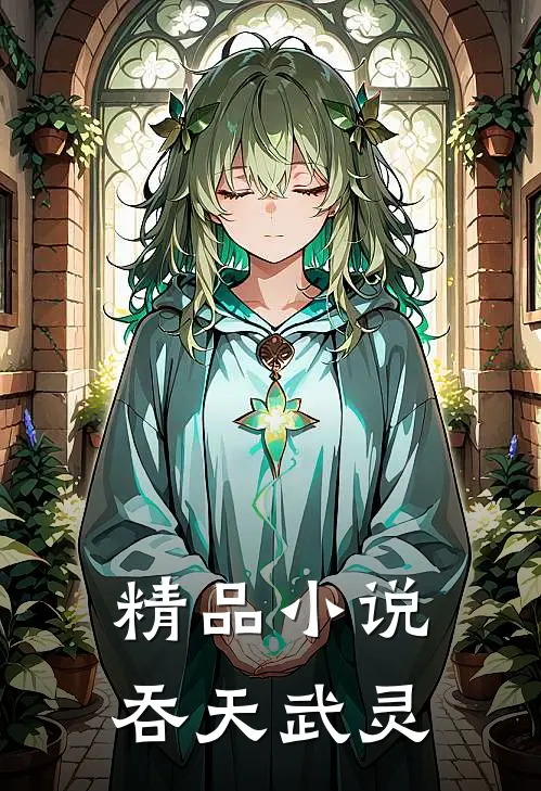精品小说吞天武灵