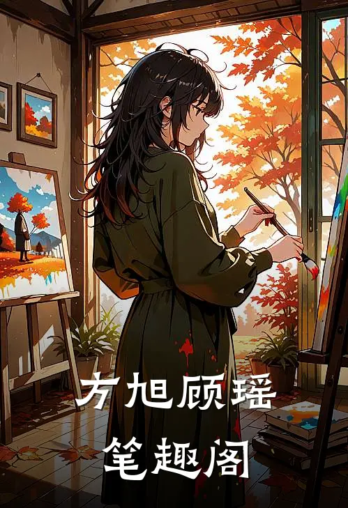 方旭顾瑶笔趣阁