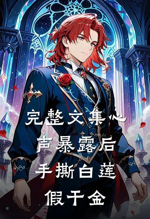完整文集心声暴露后，手撕白莲假干金