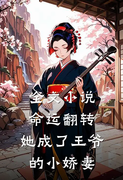 全文小说命运翻转，她成了王爷的小娇妻
