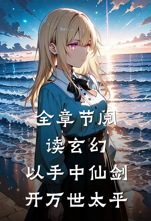全章节阅读玄幻：以手中仙剑，开万世太平