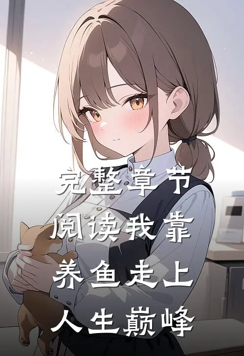 完整章节阅读我靠养鱼走上人生巅峰