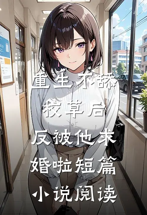 重生不舔校草后，反被他求婚啦短篇小说阅读