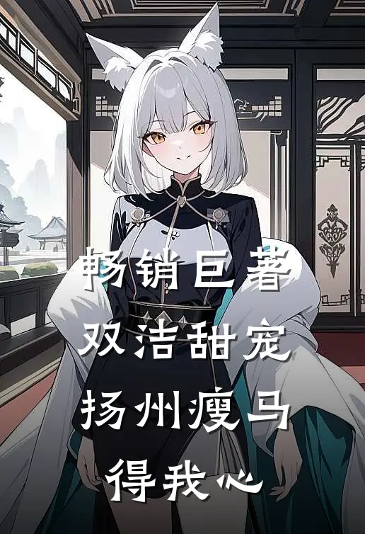 畅销巨著双洁甜宠：扬州瘦马得我心