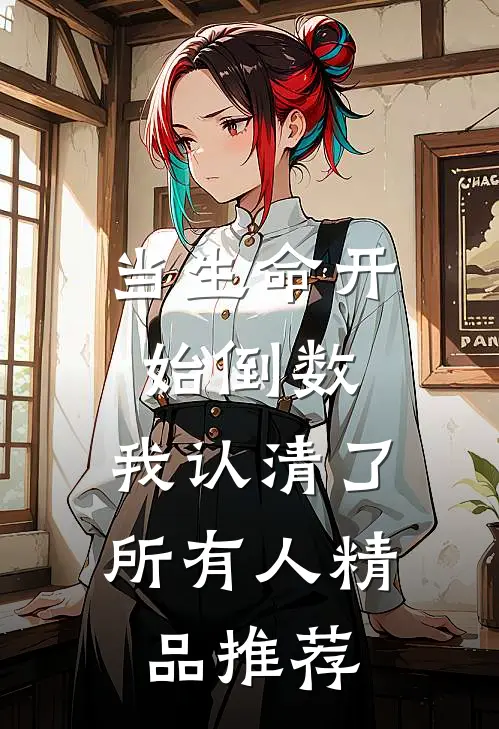 当生命开始倒数，我认清了所有人精品推荐