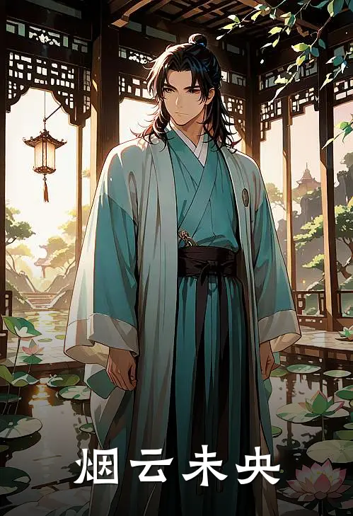 烟云未央