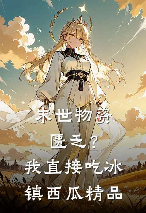 末世物资匮乏？我直接吃冰镇西瓜精品