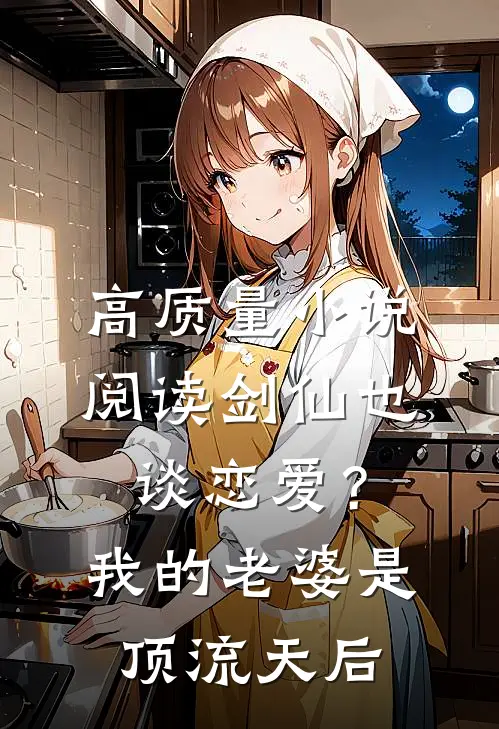 高质量小说阅读剑仙也谈恋爱？我的老婆是顶流天后