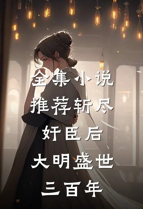 全集小说推荐斩尽奸臣后，大明盛世三百年