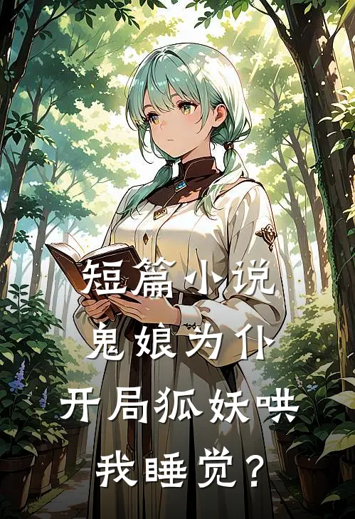短篇小说鬼娘为仆：开局狐妖哄我睡觉？