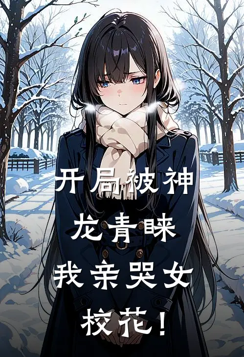 开局被神龙青睐：我亲哭女校花！