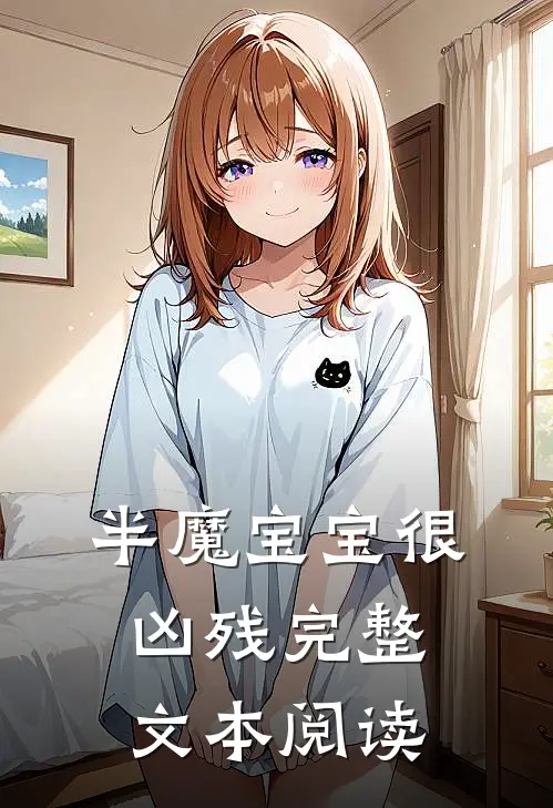 半魔宝宝很凶残完整文本阅读