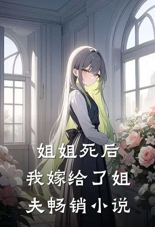 姐姐死后，我嫁给了姐夫畅销小说